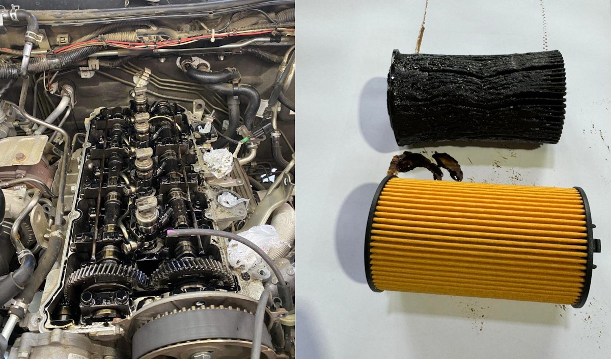 Thumbnail for Case Study: Enhancing Diesel Vehicle Performance in Woodberry